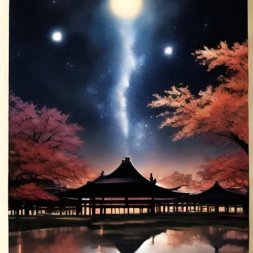 666444의 平安京