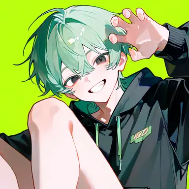 Profile image of 아구(인간)