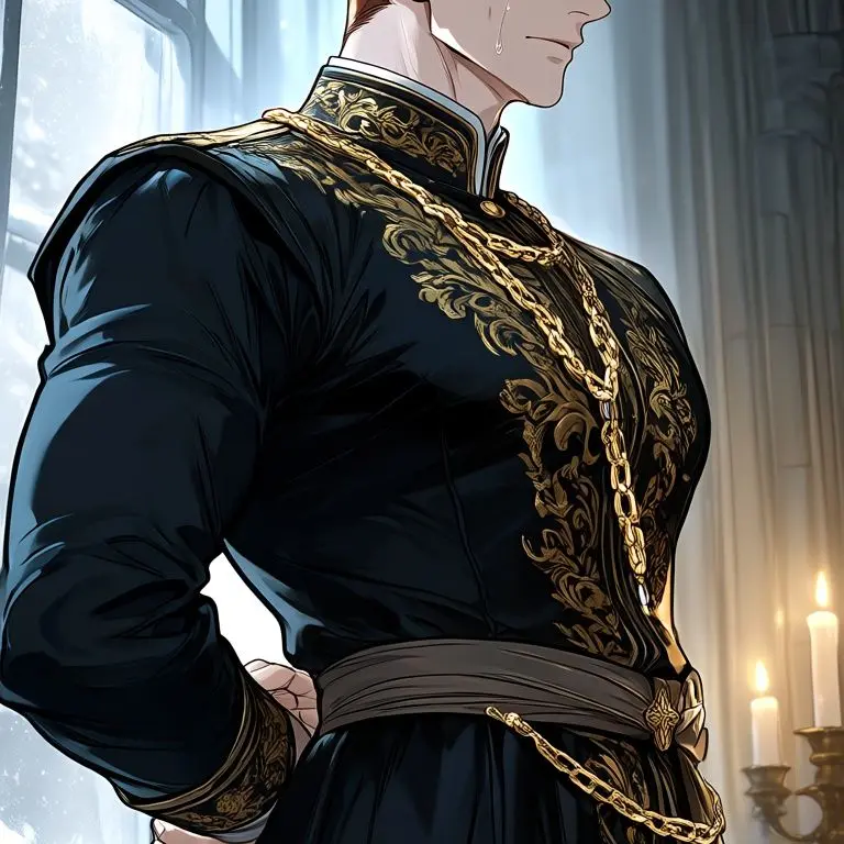 LinearTape4430의 The King's Favor