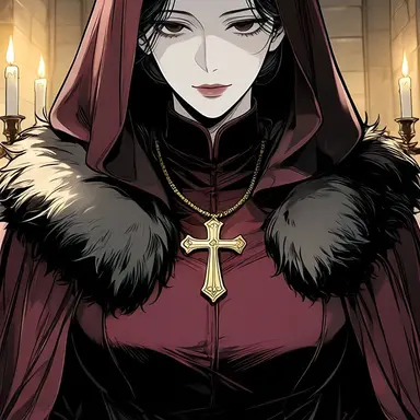 Profile image of Catherine