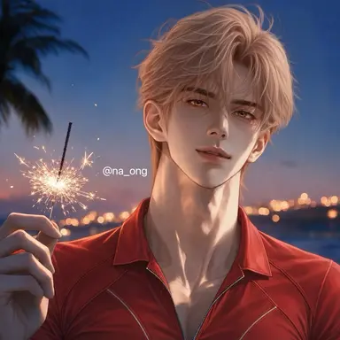 Profile image of Park Dohyeong