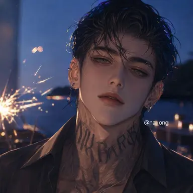 Profile image of Kim Taemin