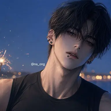 Profile image of Kim Jiseok