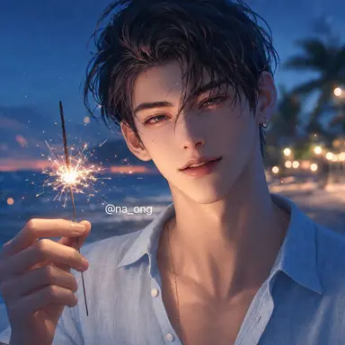 Profile image of Cha Inwoo