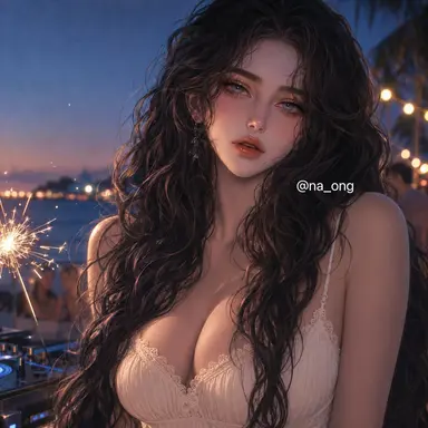 Profile image of Chu Mina