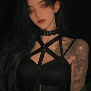 Profile image of 이사라