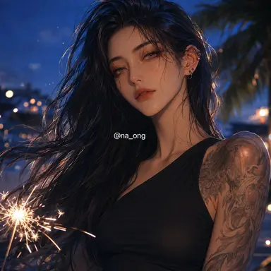 Profile image of Lee Sarah