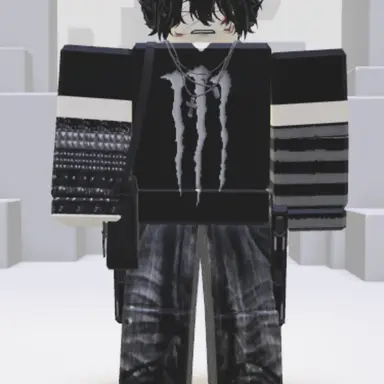 Profile image of Luke