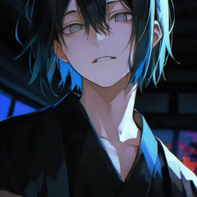 Profile image of 八尾