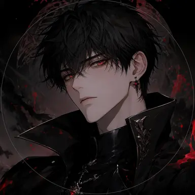 Profile image of Lucien