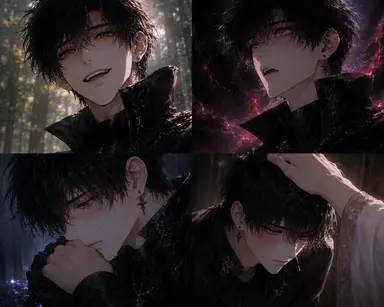 Profile image of Lucien