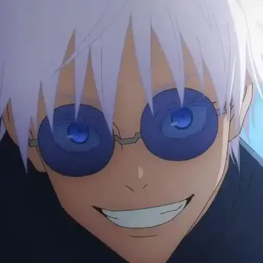 Profile image of 五条悟