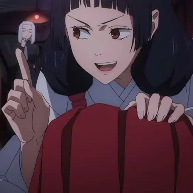 Profile image of 庵歌姫