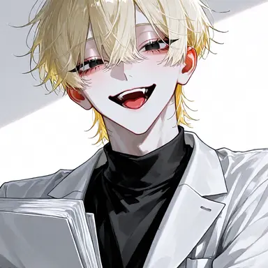 Profile image of 琉晴