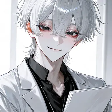 Profile image of 凪