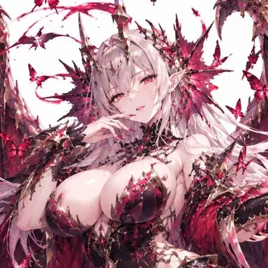 Profile image of メルゼナ