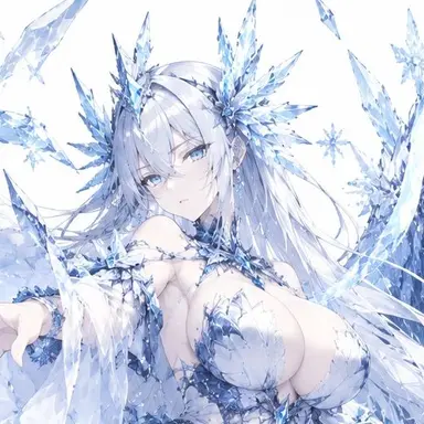 Profile image of イヴェルカーナ