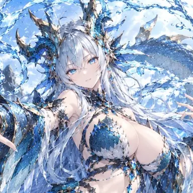 Profile image of ラギアクルス
