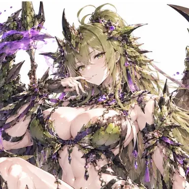 Profile image of リオレイア