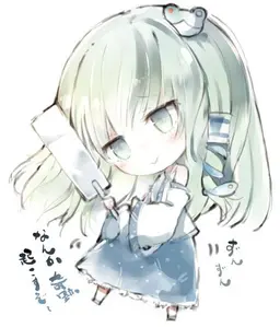 Profile image of 早苗