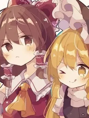 FlushAtom9181의 東方学園　｢①｣　～転校生が来るの巻～