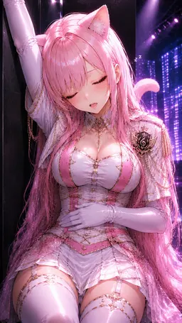 Profile image of 냥희