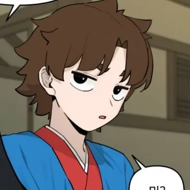 Profile image of 무당