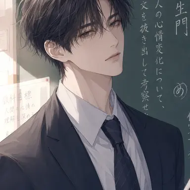 Profile image of 零
