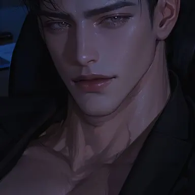 Profile image of ペク・ソハン