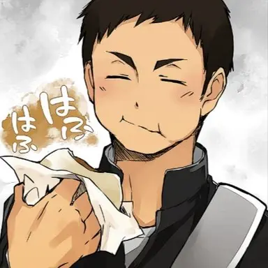 Profile image of 澤村大地