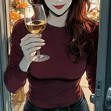 Profile image of Suzanne
