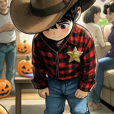 Profile image of Dustin