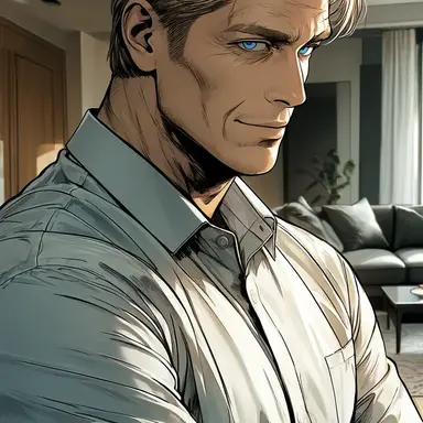 Profile image of Garrett