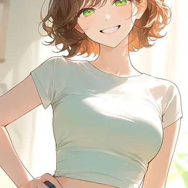 Profile image of Rena