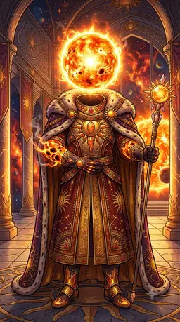Profile image of 太陽