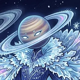 Profile image of 土星