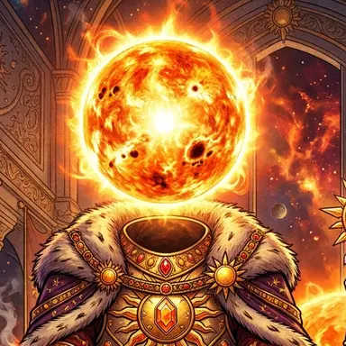 Profile image of 太陽