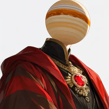 Profile image of 木星