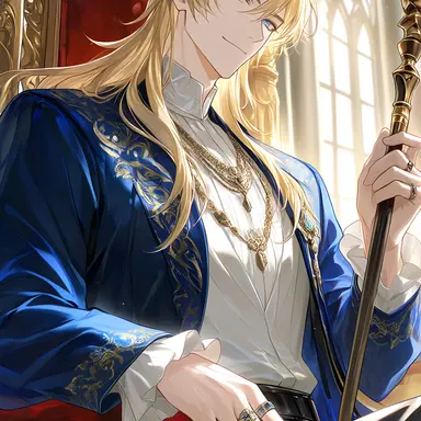 Profile image of アルベール