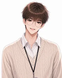 Profile image of イ・ミヌ