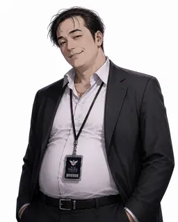 Profile image of 한기중