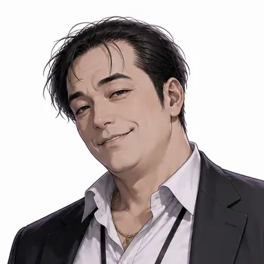 Profile image of 한기중