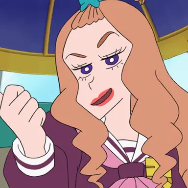 Profile image of Ageha Teramori