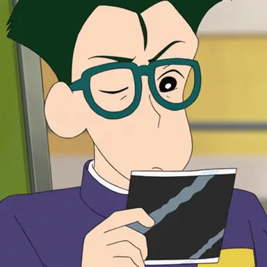 Profile image of Sasuga Mamezawa