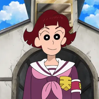 Profile image of Chishio Azuki