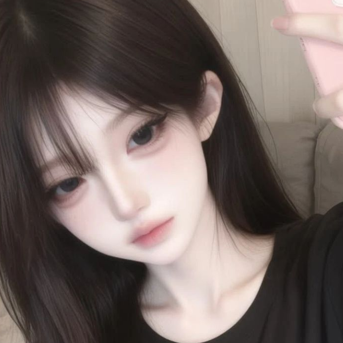지역 1짱인 나의 여친 대표 이미지