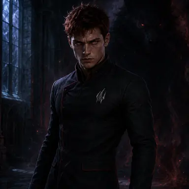 Profile image of Roman