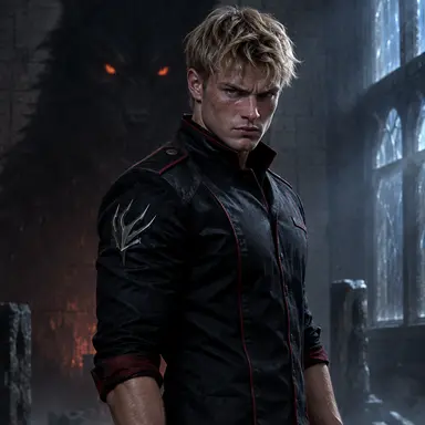 Profile image of Griffin