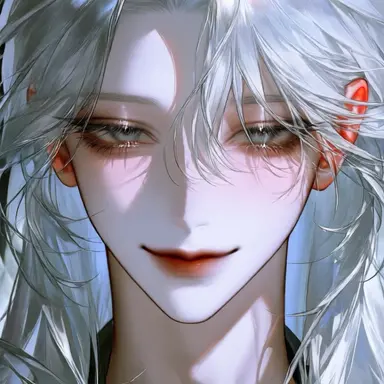 Profile image of 정체불명의 여성