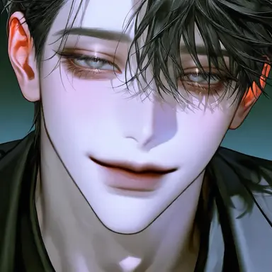 Profile image of 정체불명의 남성